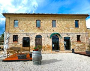 Masseria Tattoni - Residenza di campagna - Narramondo Villas