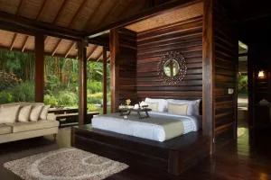 Kamaniiya River Villa Sayan - Ubud - Убуд