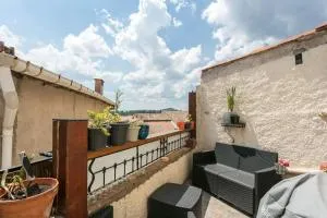 La Fontainebleu - Cessenon