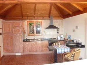 Holiday home Finca Comfortable Vacation Home - El Guincho