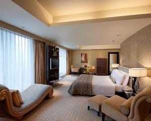Cinnamon Grand Colombo