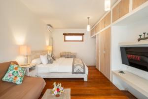 3 Bedroom cozy private pool Villa in Seminyak WIFI