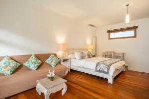 3 Bedroom cozy private pool Villa in Seminyak WIFI