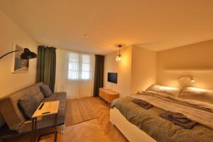 Apartments Bern-Belp