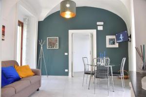 Benedettini - Suites