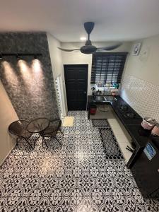 Rosz Homestay Kuala nerang