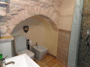 Monolocale del 700 nel centro storico di Martina