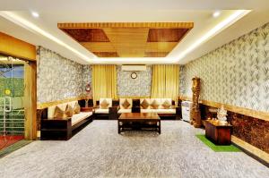 Hotel Vista Suites, Bangalore