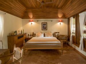 Isola Di Cocco Ayurvedic Beach Resort