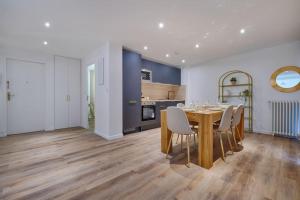 Appartements Welcome to Forest House : photos des chambres