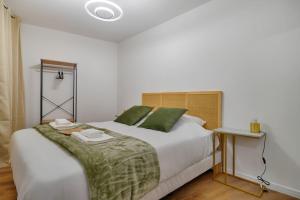 Appartements Welcome to Forest House : photos des chambres