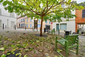 Appartements Welcome to Forest House : photos des chambres