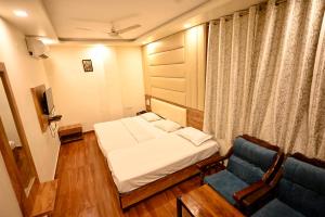 Hotel Vrindavan Palace