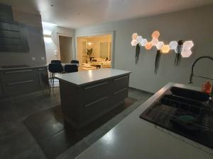 Les appartements sur Pompidou - 7 appartements neufs societe selogerametz com : photos des chambres