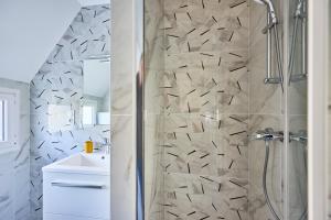 La Grange des Ours - Proche de la plage