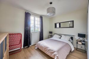 La Valette - A 5 min à pied de la plage