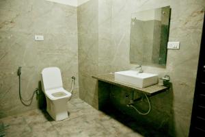 Hotel Vrindavan Palace