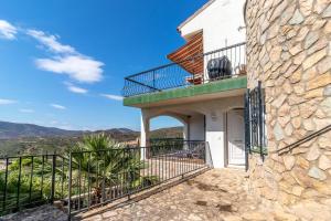 Grifeu 11 - Apartamento con terraza y vista al mar