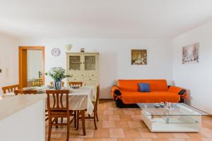 Villa Miranda near the sandy beach, parking & wifi