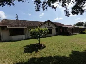 Montreux - Nontshingo