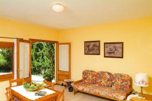 Finca in Muro with Panoramic Views