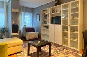 Apartamento Cervantes 601 a 50m del Ayuntamiento
