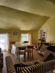 The Old Public House - Forkill