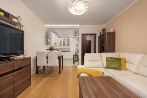 Comfortable Apartment Krakowska Wrocław with FREE PARKING by Renters