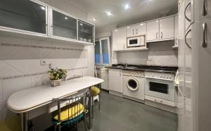 Apartamento Cervantes 601 a 50m del Ayuntamiento