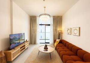 Exceptional 1 BR in Prive Residences Dubai Hills