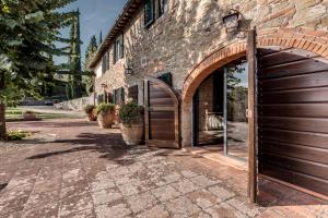 Villa Bellavista - Teloni