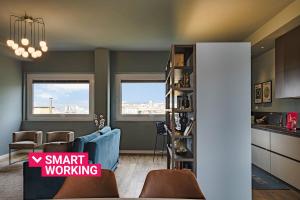 Carignano Luxury Suite by Wonderful Italy