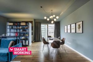 Carignano Luxury Suite by Wonderful Italy