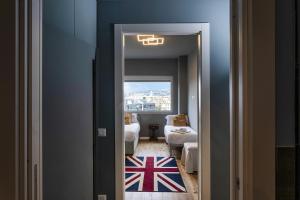 Carignano Luxury Suite by Wonderful Italy