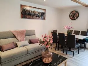 VIC SAINT CRISTOPHE - Ambleny