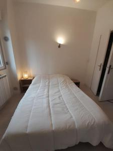 Appartement centre-ville, 4 pers