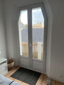 Appartements Appartement Hyper-centre proche plage et marche : photos des chambres