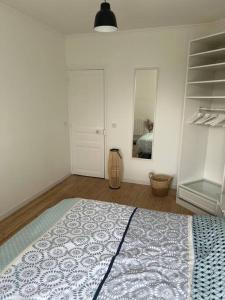 Appartement Hyper-centre proche plage et marché