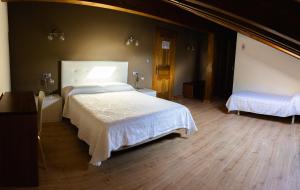 Triple Room room in Posada Villa Matilde