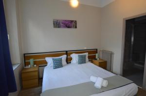 Hotels Les Lavandes : Chambres Communicantes - 6 Personnes