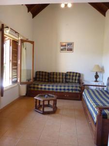 Complejo Pasos Malos