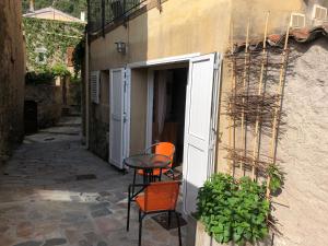 La Corse authentique et rurale