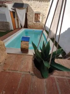 La Pintoresca y la Casita - El Colmenar