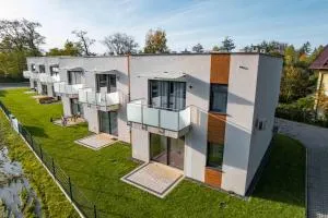Apartamenty Pod Lasem z klimatyzacją i 2 sypialniami - Dream Apart - Cisownica