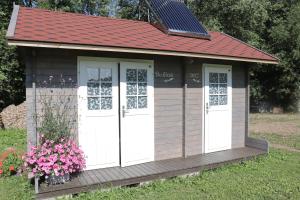 Dižozolu Meža nams