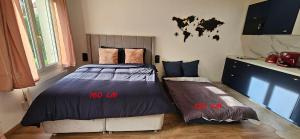 Escapade Parisienne - PARIS ORLY