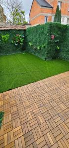 Appartements Escapade Parisienne - PARIS ORLY : photos des chambres