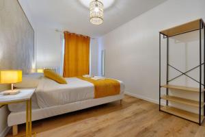 Appartements Welcome to Lava House : photos des chambres