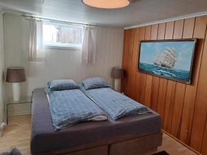 Apartment Tryms vei 20a - Stor Leilighet