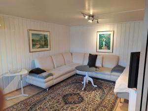 Apartment Tryms vei 20a - Stor Leilighet